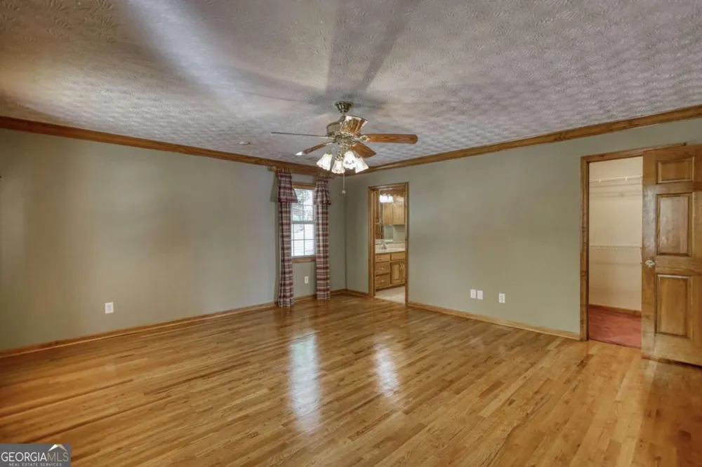 255 Old Hardy Farm RD Jackson, GA 30233