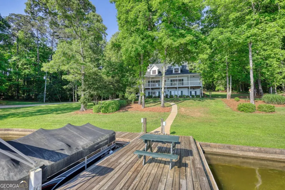 255 Old Hardy Farm RD Jackson, GA 30233