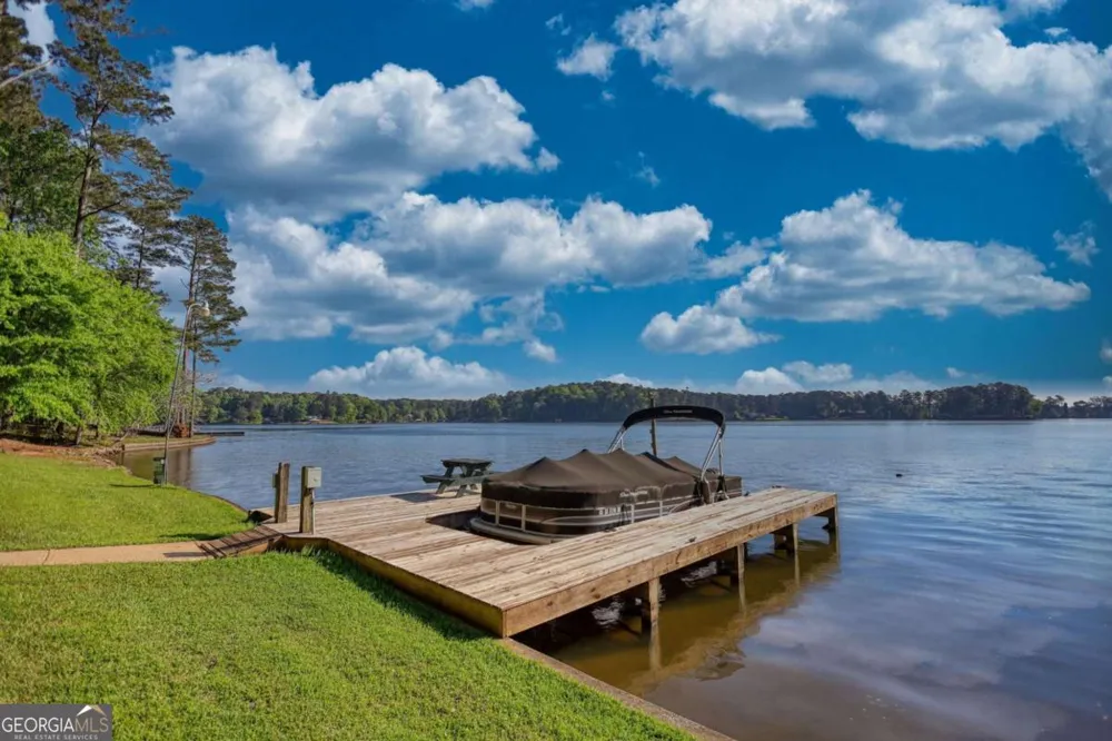 255 Old Hardy Farm RD Jackson, GA 30233