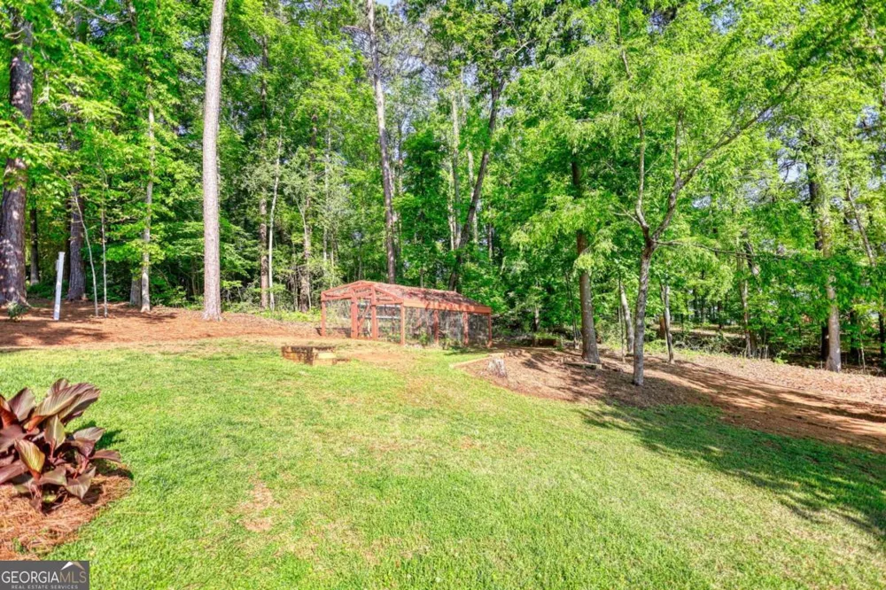 255 Old Hardy Farm RD Jackson, GA 30233