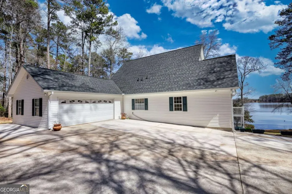 255 Old Hardy Farm RD Jackson, GA 30233