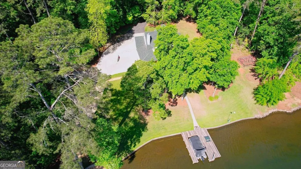 255 Old Hardy Farm RD Jackson, GA 30233