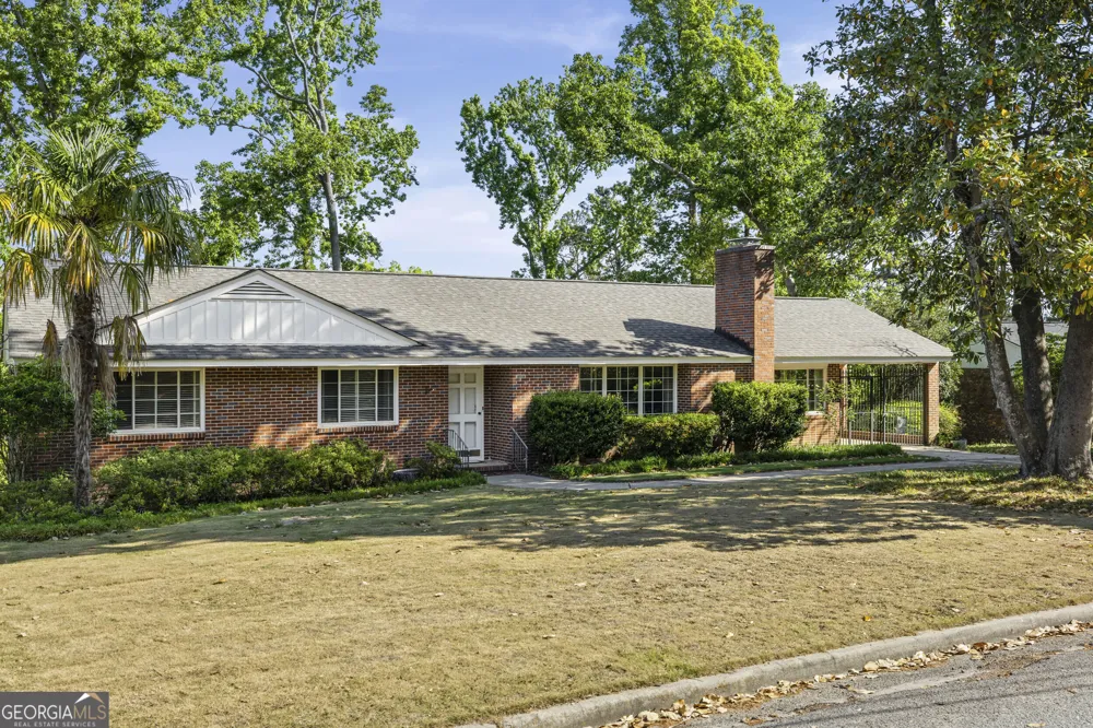 2220 Edgewood DR Augusta, GA 30904