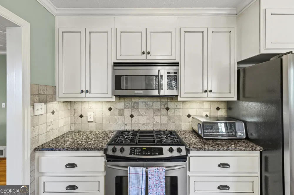 2220 Edgewood DR Augusta, GA 30904