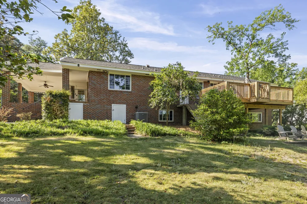 2220 Edgewood DR Augusta, GA 30904