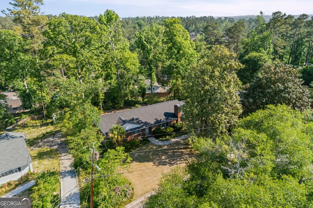 2220 Edgewood DR Augusta, GA 30904