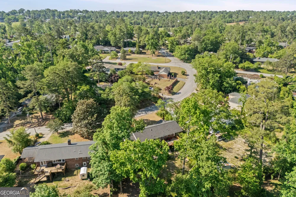 2220 Edgewood DR Augusta, GA 30904