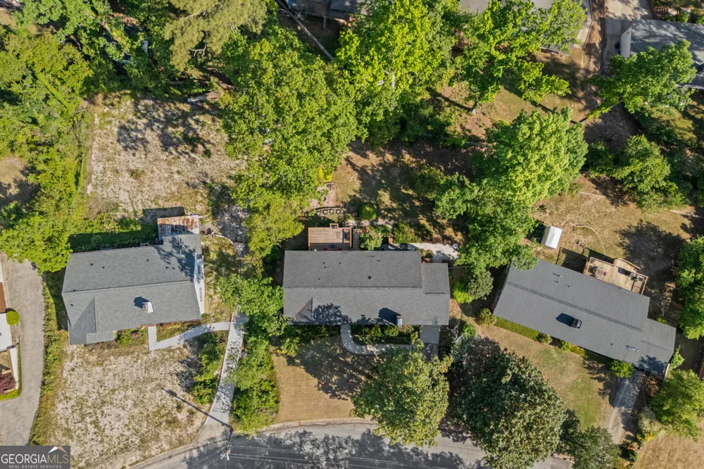 2220 Edgewood DR Augusta, GA 30904