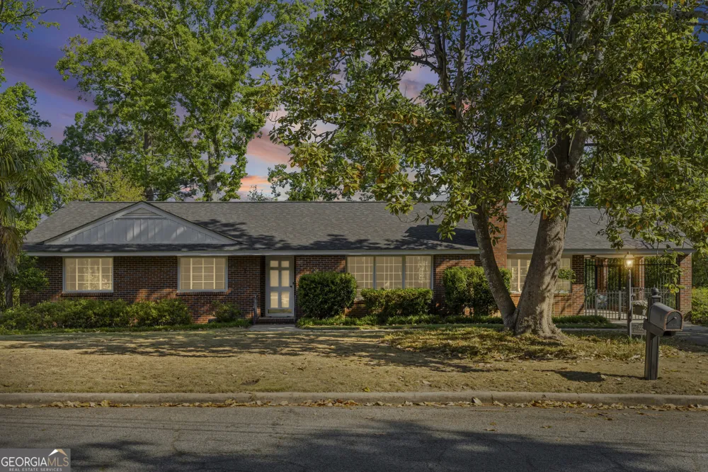 2220 Edgewood DR Augusta, GA 30904