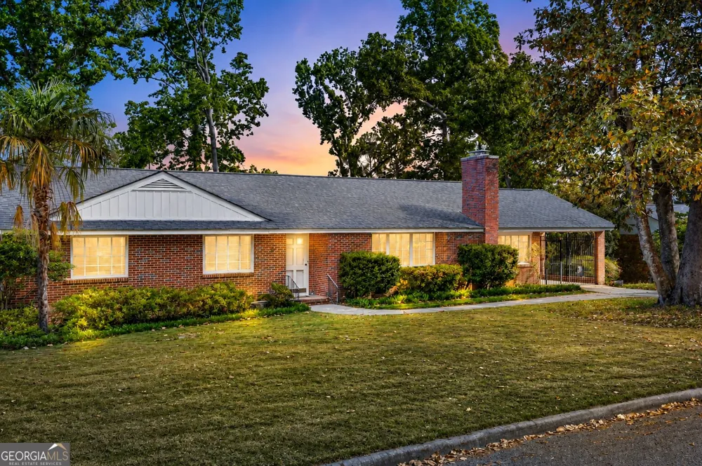 2220 Edgewood DR Augusta, GA 30904
