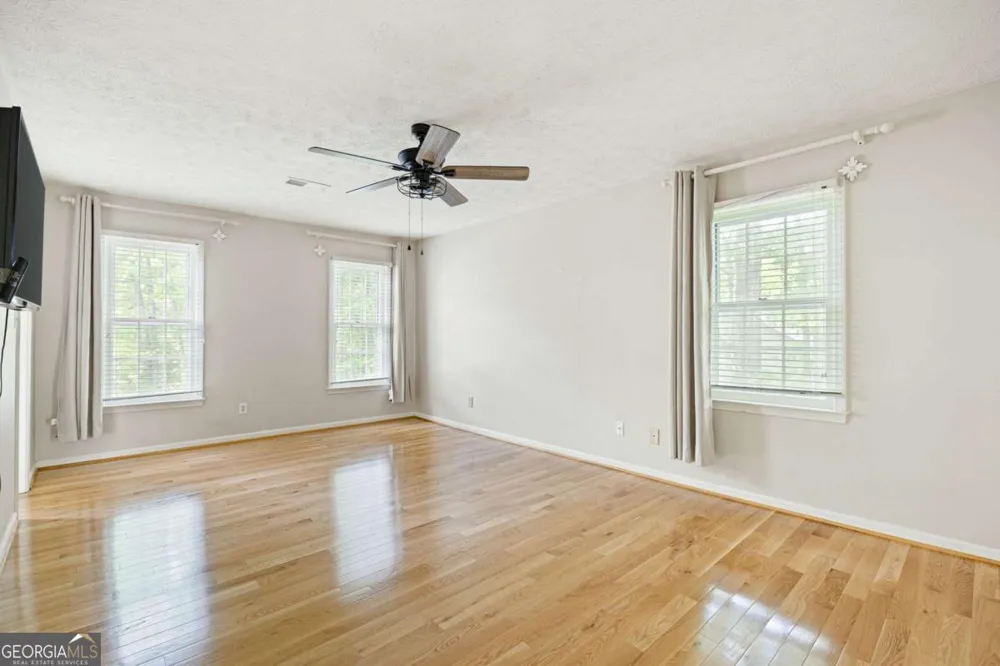 12 Indian Lake CT Hiram, GA 30141