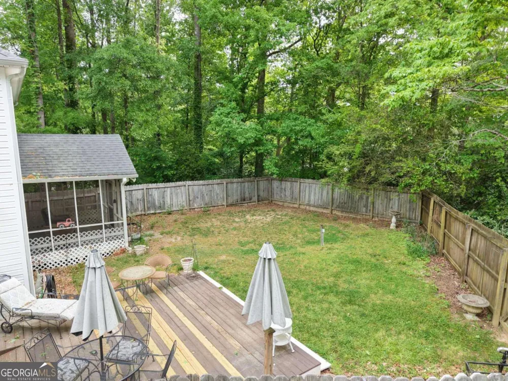 12 Indian Lake CT Hiram, GA 30141