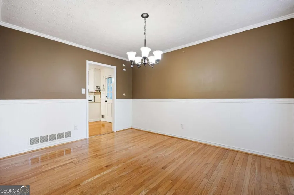 12 Indian Lake CT Hiram, GA 30141