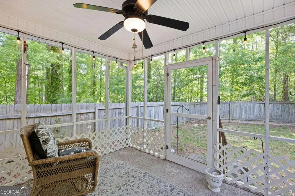 12 Indian Lake CT Hiram, GA 30141