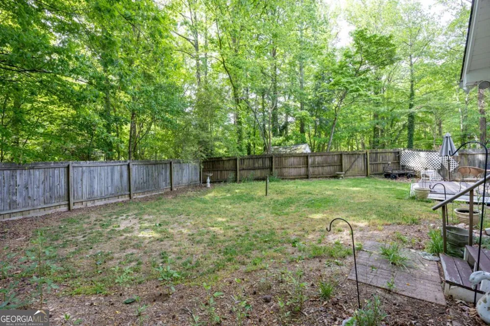 12 Indian Lake CT Hiram, GA 30141