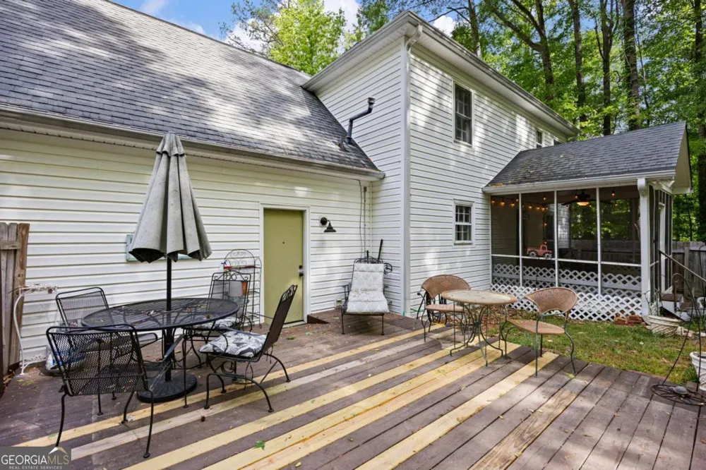 12 Indian Lake CT Hiram, GA 30141