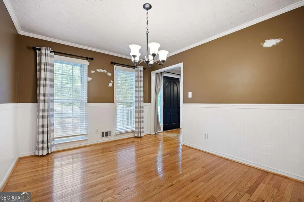 12 Indian Lake CT Hiram, GA 30141