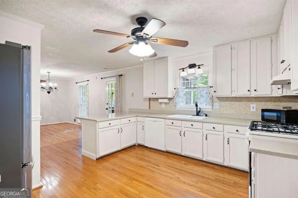12 Indian Lake CT Hiram, GA 30141