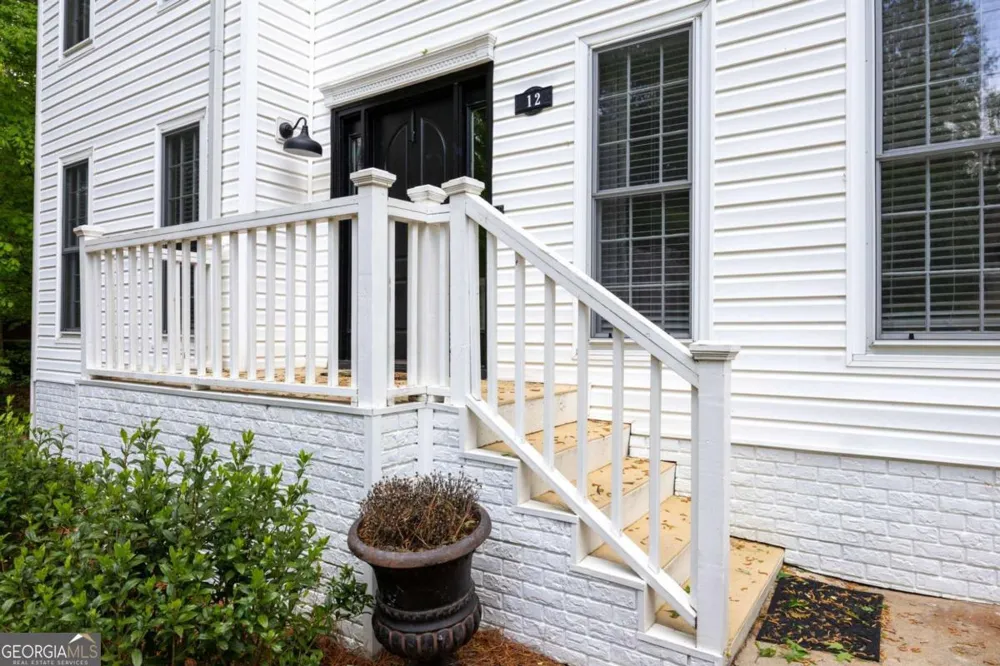 12 Indian Lake CT Hiram, GA 30141