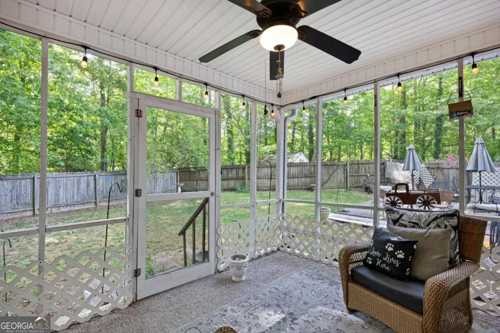 12 Indian Lake CT Hiram, GA 30141