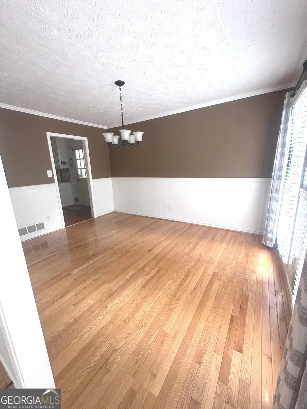 12 Indian Lake CT Hiram, GA 30141