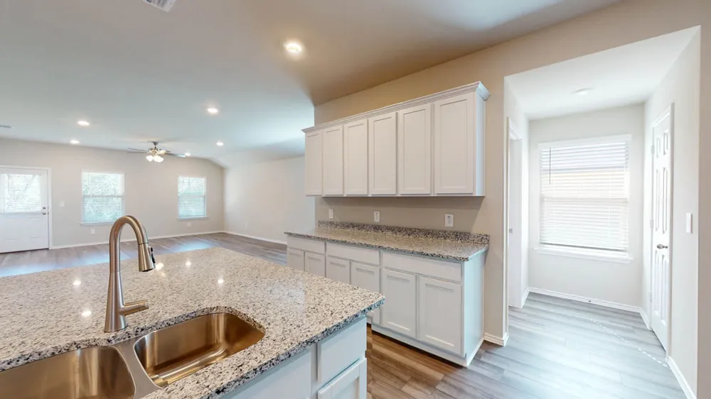 442 Isham Drive Killeen, TX 76542
