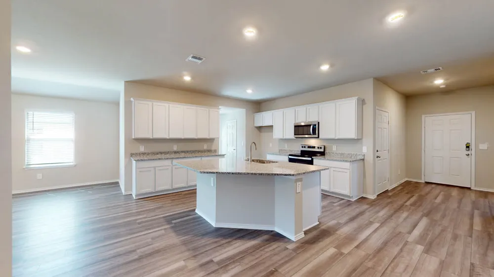 442 Isham Drive Killeen, TX 76542