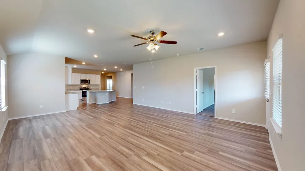442 Isham Drive Killeen, TX 76542
