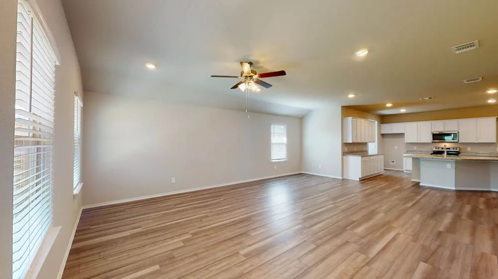 442 Isham Drive Killeen, TX 76542