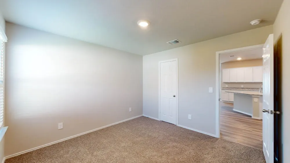 442 Isham Drive Killeen, TX 76542