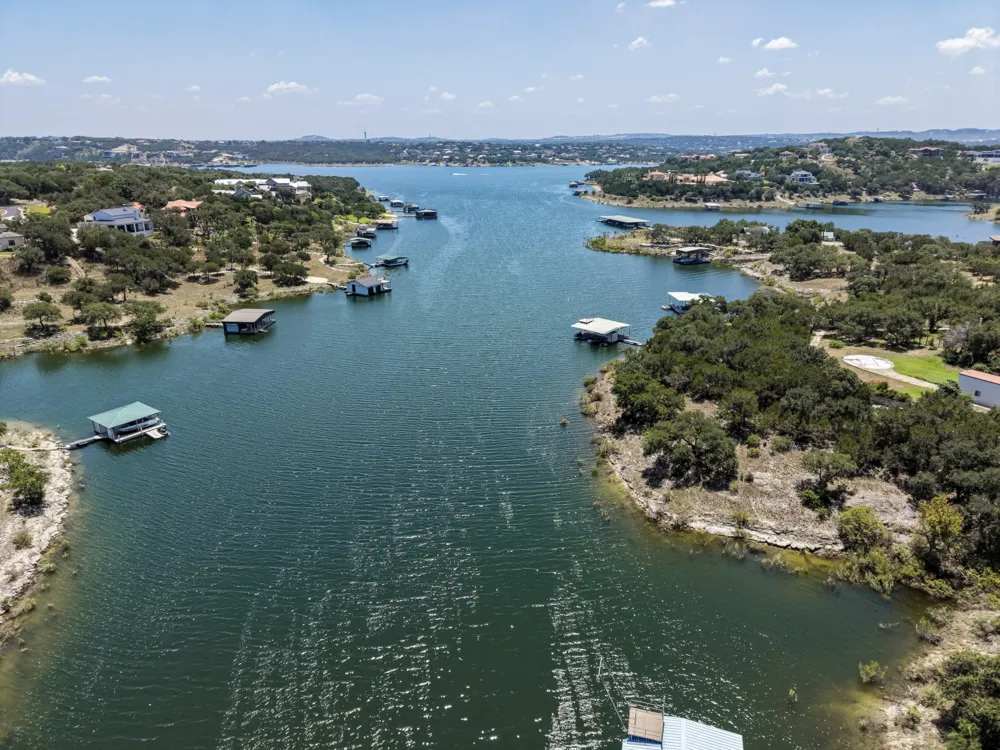 305 Angel Song Cove Spicewood, TX 78669