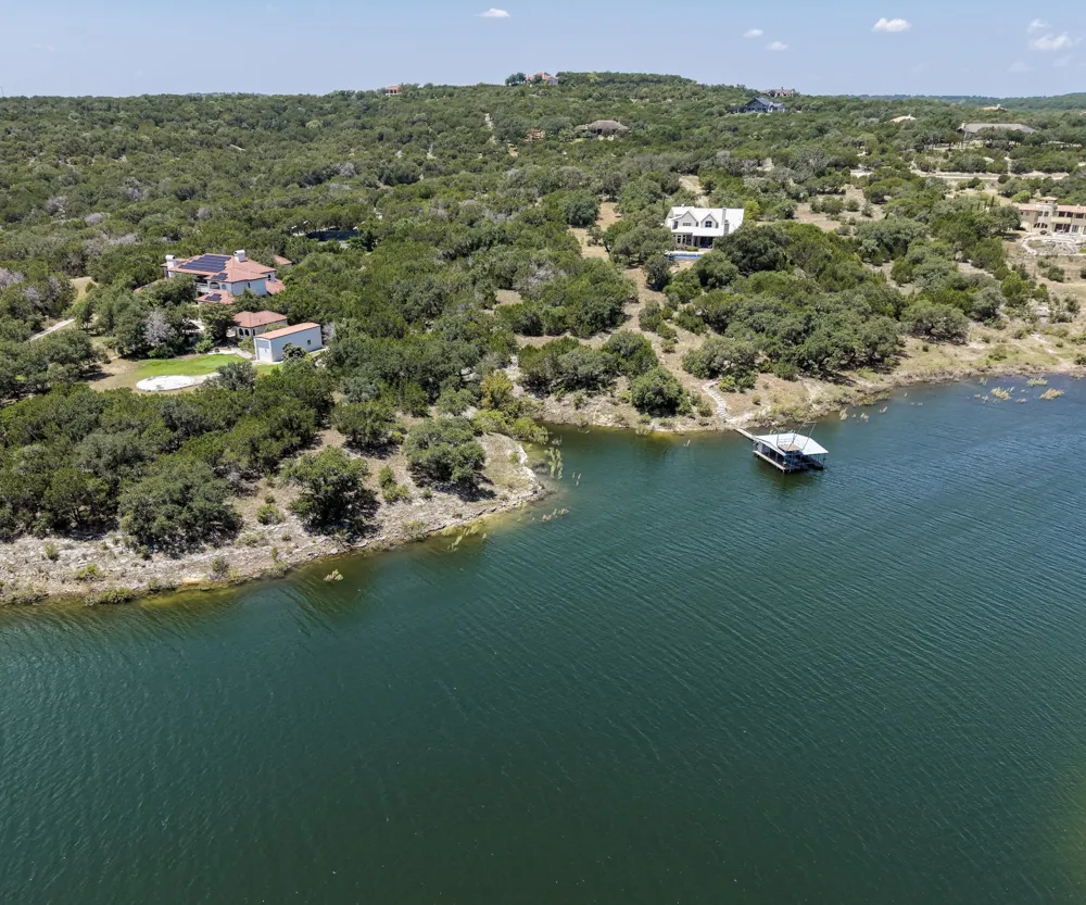 305 Angel Song Cove Spicewood, TX 78669