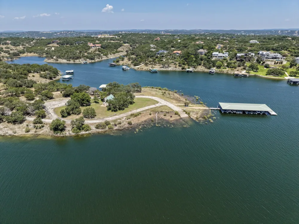 305 Angel Song Cove Spicewood, TX 78669