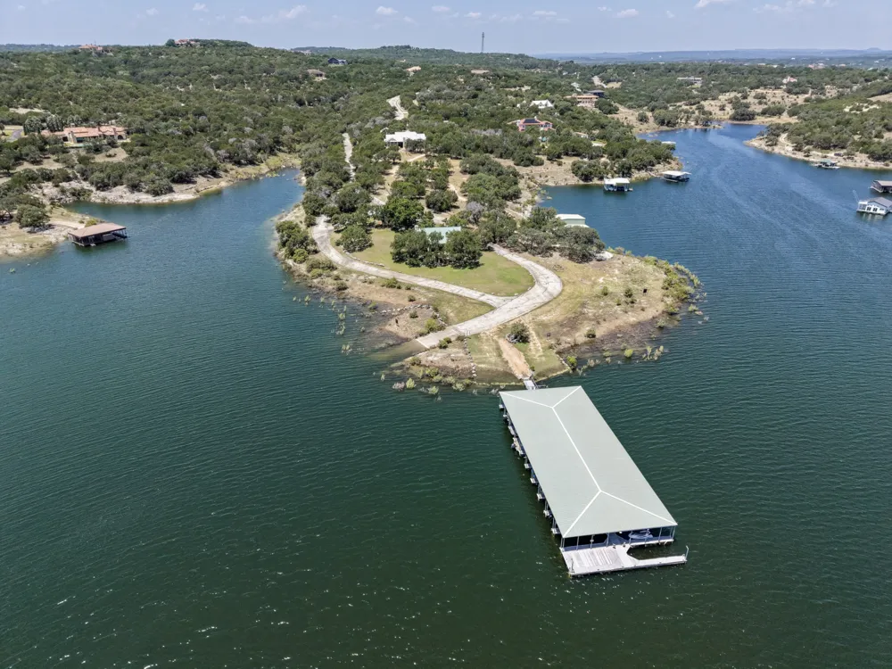 305 Angel Song Cove Spicewood, TX 78669