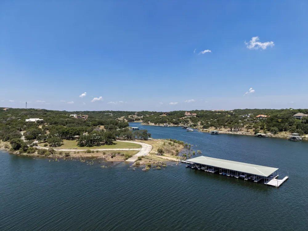 305 Angel Song Cove Spicewood, TX 78669