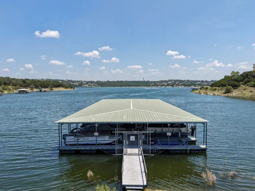 305 Angel Song Cove Spicewood, TX 78669