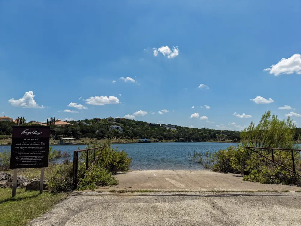 305 Angel Song Cove Spicewood, TX 78669