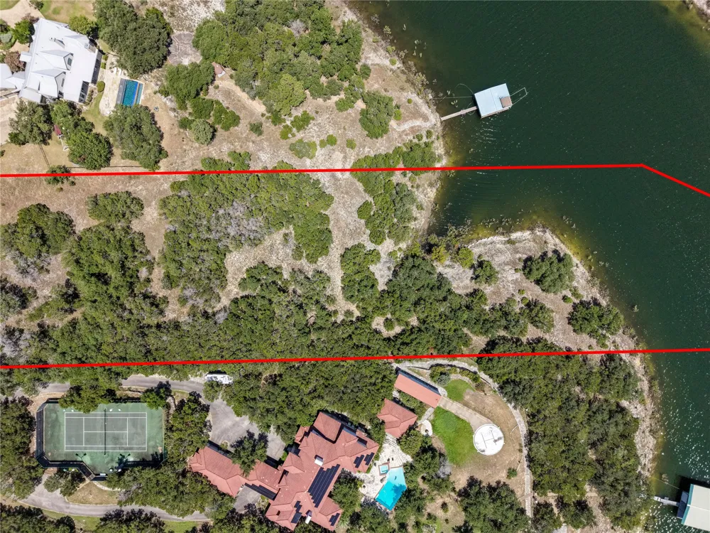 305 Angel Song Cove Spicewood, TX 78669