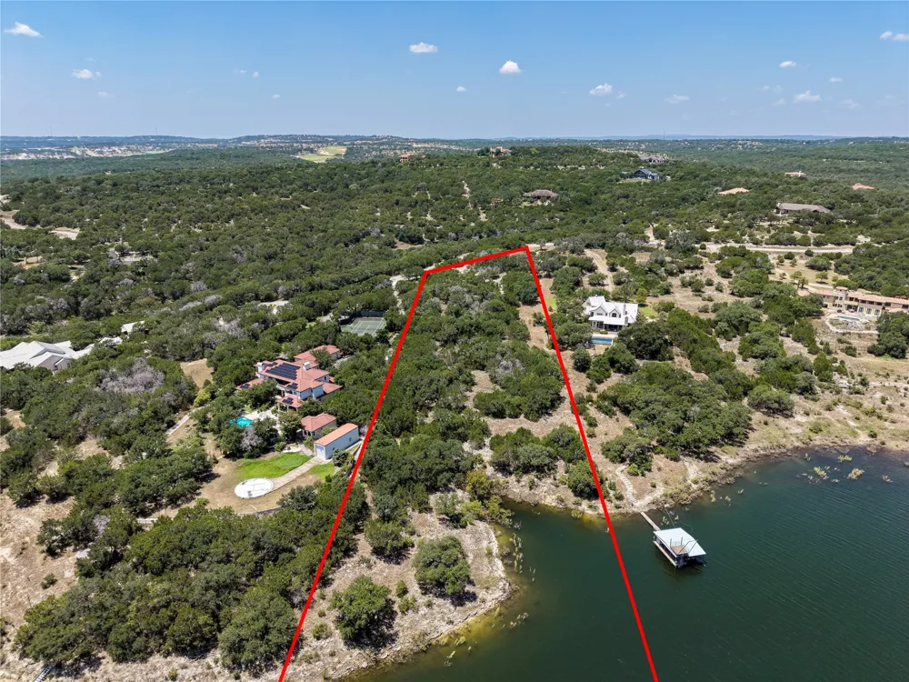305 Angel Song Cove Spicewood, TX 78669