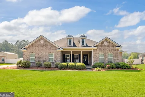 235 Zittrouer RD