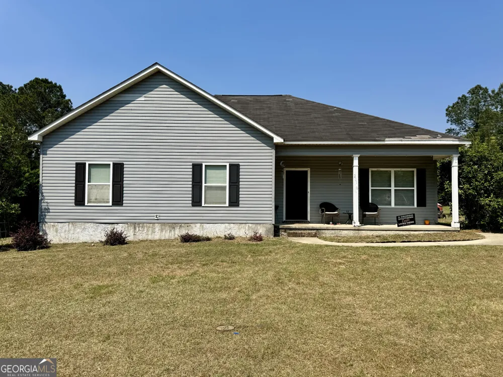 2010 Cottonwood ST Vidalia, GA 30474