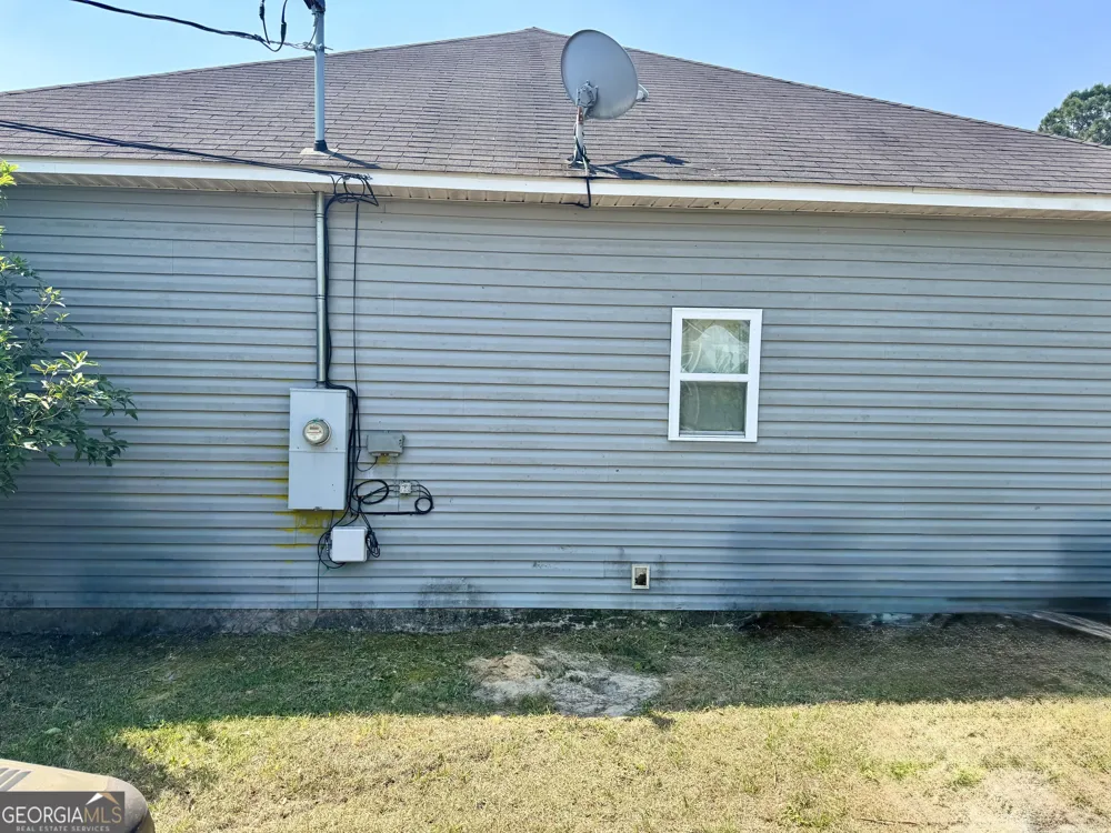 2010 Cottonwood ST Vidalia, GA 30474
