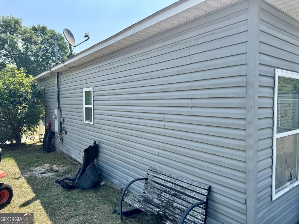 2010 Cottonwood ST Vidalia, GA 30474