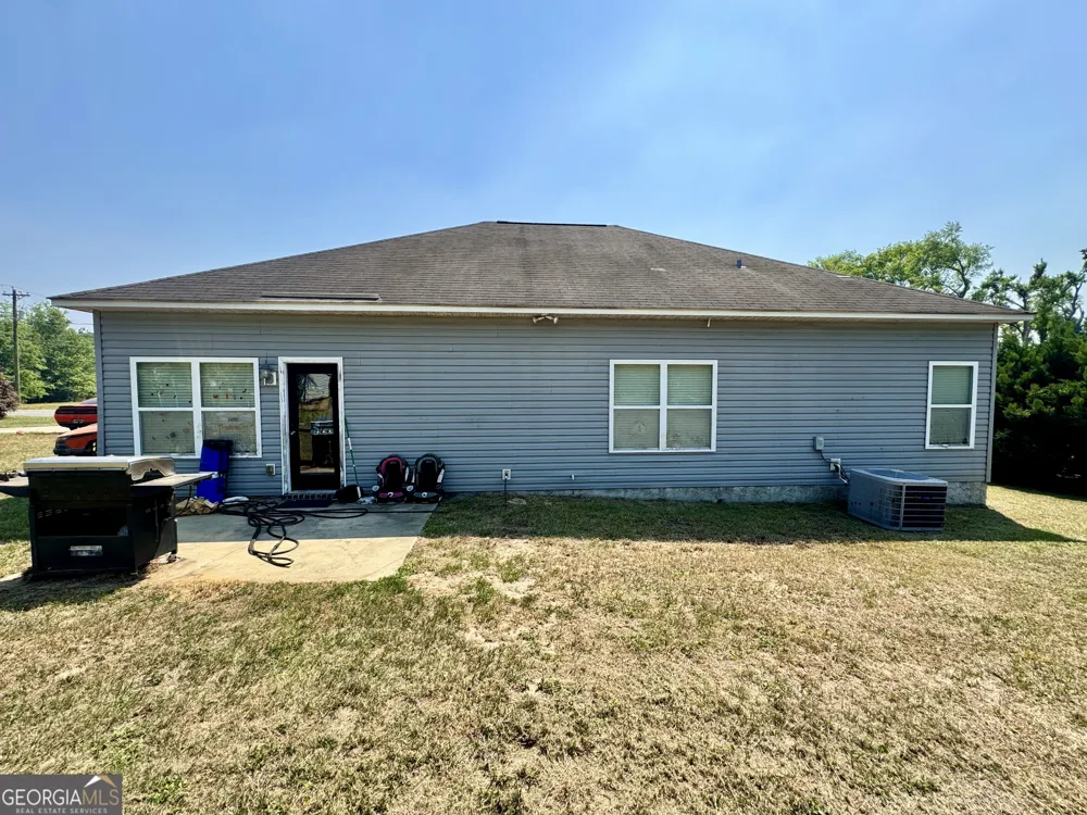 2010 Cottonwood ST Vidalia, GA 30474