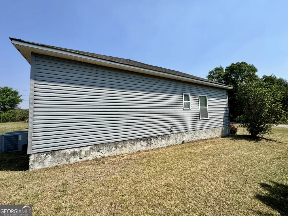 2010 Cottonwood ST Vidalia, GA 30474