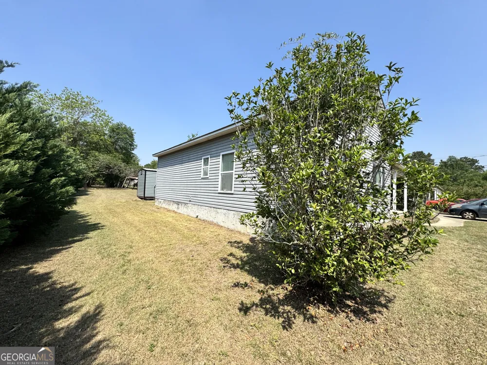 2010 Cottonwood ST Vidalia, GA 30474