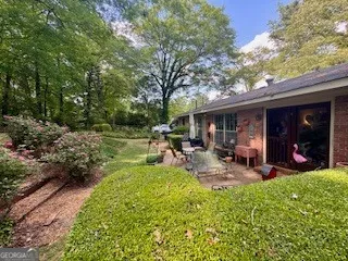 601 Cherokee RD LaGrange, GA 30240