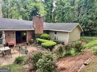 601 Cherokee RD LaGrange, GA 30240