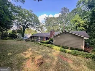 601 Cherokee RD LaGrange, GA 30240
