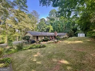 601 Cherokee RD LaGrange, GA 30240